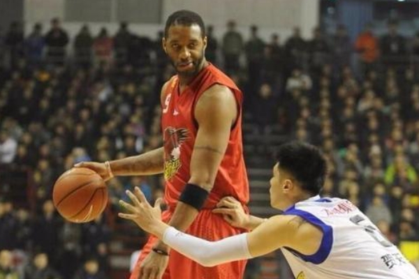 CBA歷史上哪位外援給中國球隊(duì)帶來最大幫助？